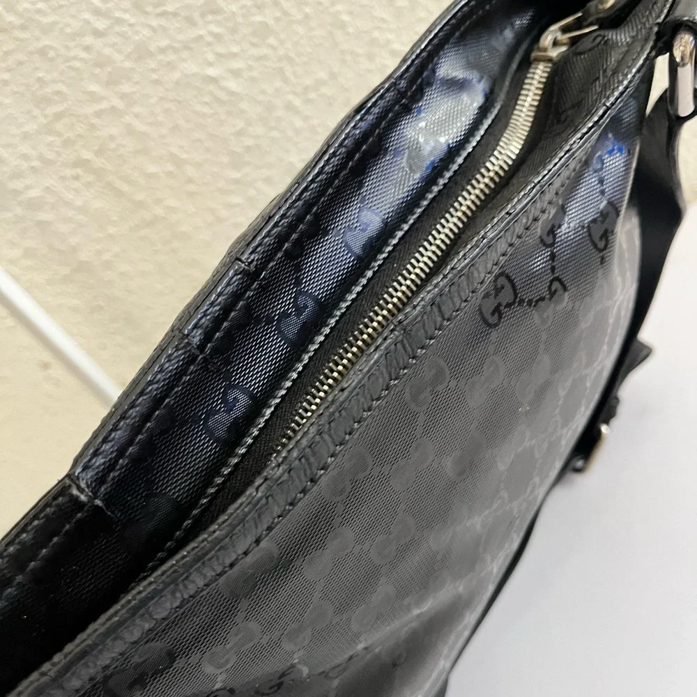 Gucci Messenger bag - Picture 8 of 15